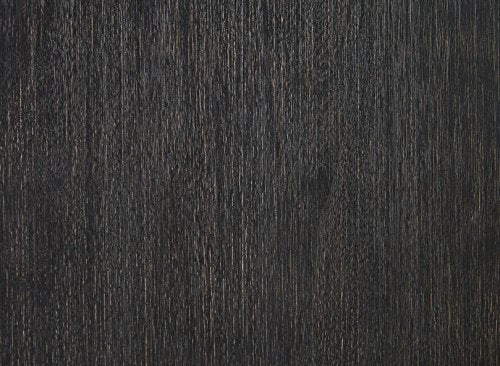 Ashley Furniture Signature Design by Ashley Tyler Creek Barhocker, Möbel mit Zählen, Schwarz / Grau