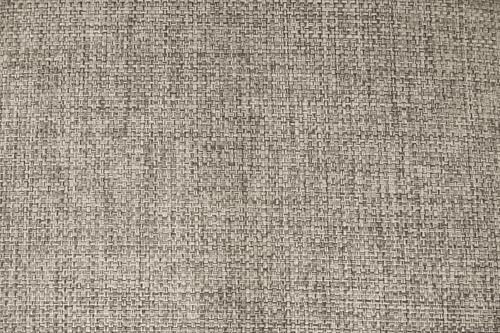 Ashley Furniture Signature Design by Ashley Tyler Creek Barhocker, Möbel mit Zählen, Schwarz / Grau