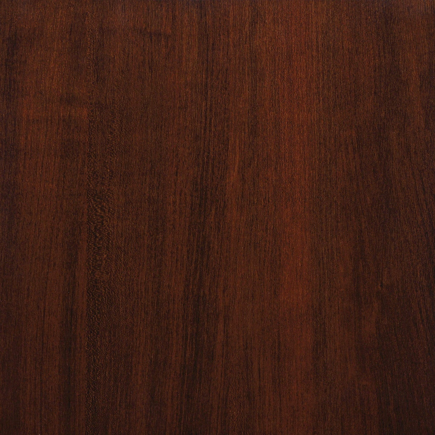 Sauder Select Cherry Bücherregal mit 5 Regalen, verschiedene Aufbewahrungsmöglichkeiten